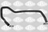 SASIC 3400193 Radiator Hose